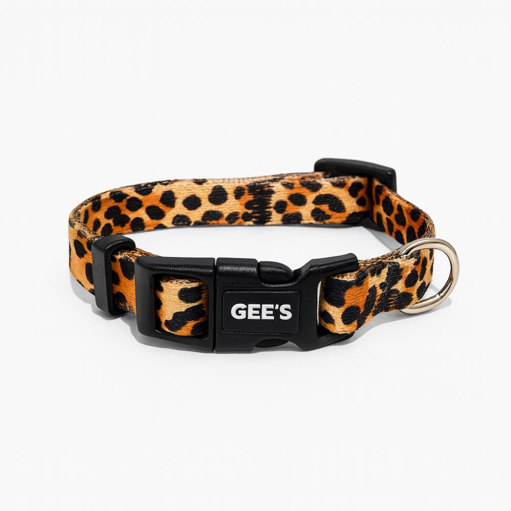 GEE'S PREMİUM KÖPEK BOYUN XS *10